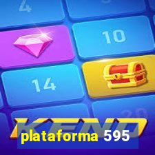 plataforma 595